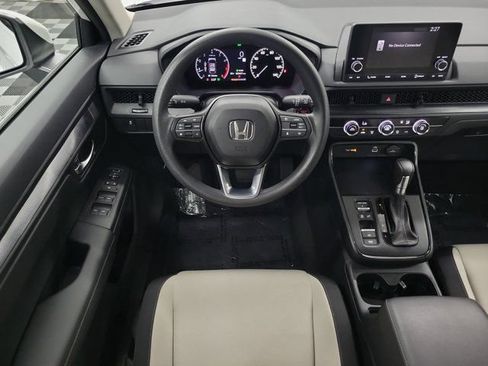 Certified 2023 Honda CR-V LX image 16