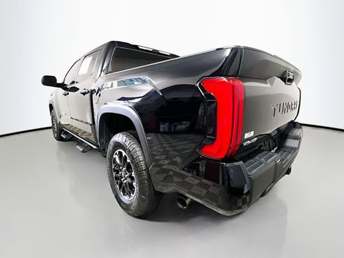 Used 2025 Toyota Tundra SR5 image 8