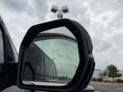 Used 2023 Toyota Tundra Limited w/ TRD Off-Road Package AWD/4WD image 19