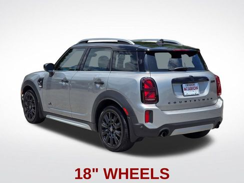 Used 2024 MINI Cooper Countryman S AWD/4WD image 18