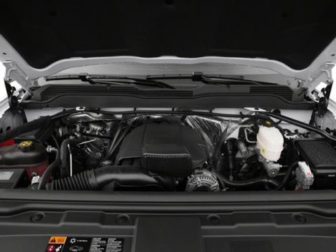 Used 2018 Chevrolet Silverado 2500 LT w/ All Star Edition image 19