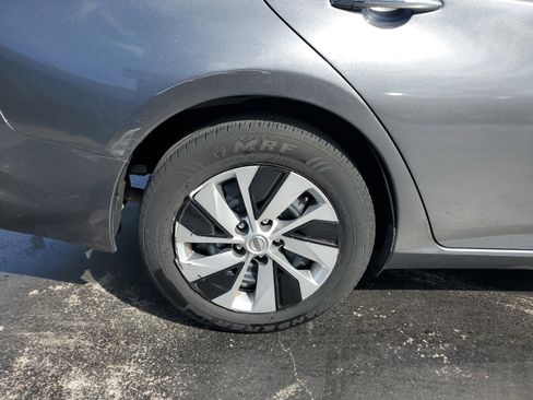 Used 2020 Nissan Altima 2.5 S image 36