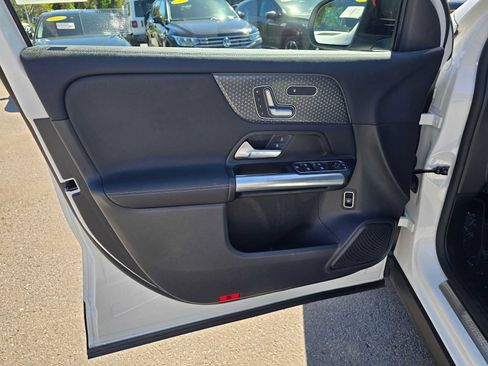 Used 2026 Mercedes-Benz GLA 250 4MATIC image 19
