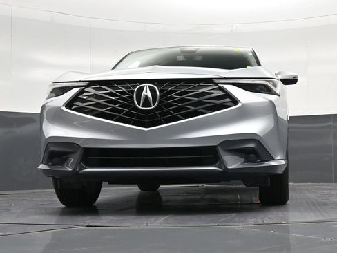 Used 2025 Acura ADX FWD image 32