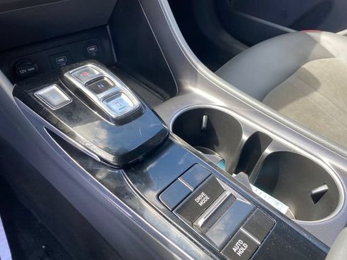 Used 2022 Hyundai Sonata Sport FWD image 13