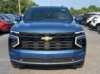 New 2026 Chevrolet Tahoe High Country AWD/4WD video 2