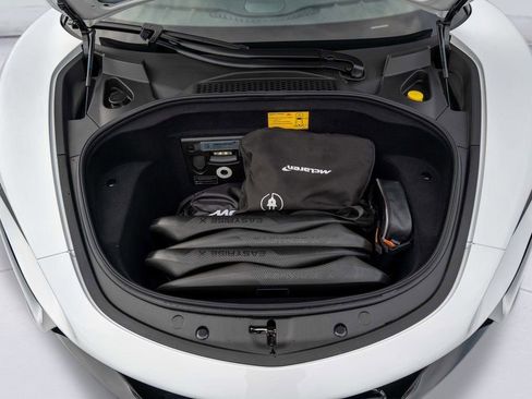 New 2026 McLaren Artura Spider image 36