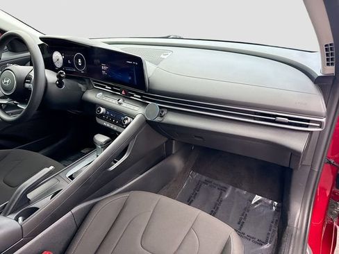 Certified 2024 Hyundai Elantra SEL FWD image 27