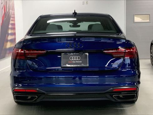 Certified 2023 Audi A4 2.0T Premium Plus w/ Premium Plus Package image 5