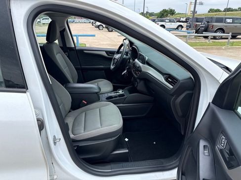 Used 2022 Ford Escape S AWD/4WD image 14