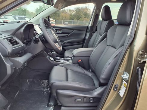 New 2026 Subaru Ascent Limited Bronze AWD/4WD image 11