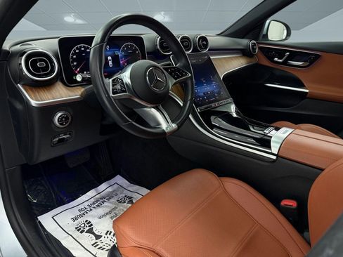 Certified 2022 Mercedes-Benz C 300 Sedan image 14