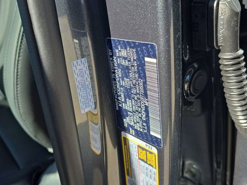 New 2026 Kia Sportage EX image 34