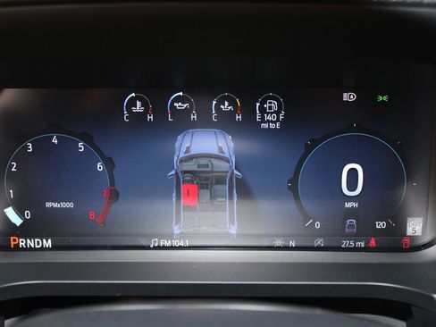 New 2026 Ford F150 XLT AWD/4WD image 34