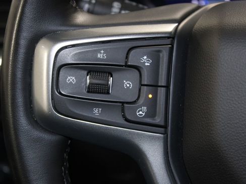 Used 2024 Chevrolet Tahoe Premier image 40