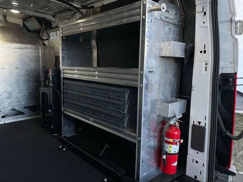 Used 2020 Ford Transit 150 Low Roof w/ Load Area Protection Package image 19