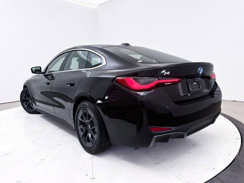Used 2023 BMW i4 eDrive40 w/ Premium Package RWD image 2