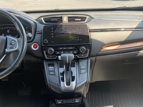 Used 2020 Honda CR-V EX-L image 11
