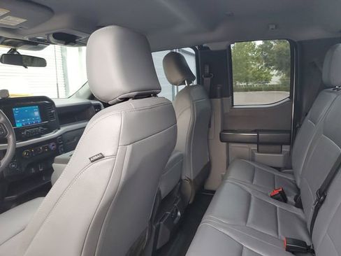 Used 2023 Ford F150 XL AWD/4WD image 10