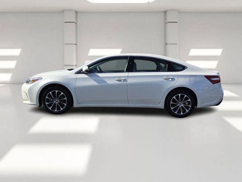 Used 2018 Toyota Avalon XLE Premium w/ All Weather Liner Package image 42