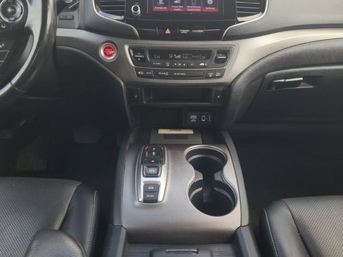 Used 2022 Honda Ridgeline RTL-E image 11