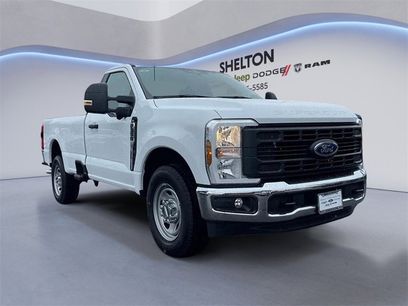 New 2024 Ford F350 XL w/ 360-Degree Camera Package