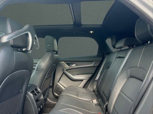 Used 2025 Jaguar F-PACE R-Dynamic S image 16