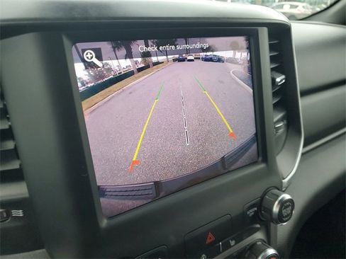 Used 2021 RAM 1500 Big Horn image 28