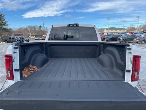 New 2026 RAM 2500 Big Horn image 14