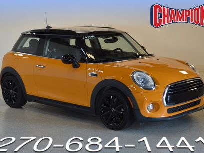 Used 2018 MINI Cooper 2-Door Hardtop