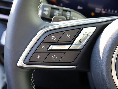 New 2025 Buick Envision Sport Touring image 29