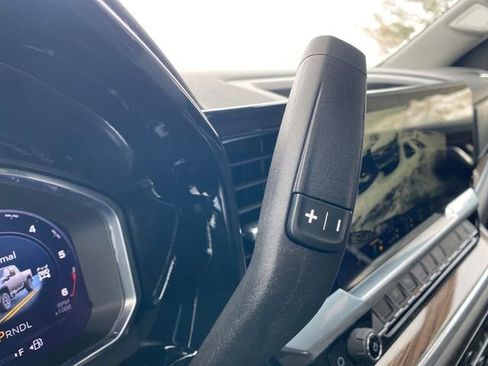 New 2026 Chevrolet Silverado 2500 LT w/ All Star Edition image 25