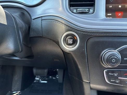 Used 2023 Dodge Charger R/T w/ Plus Group RWD image 15
