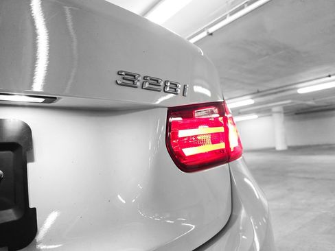 Used 2014 BMW 328i 328i image 10