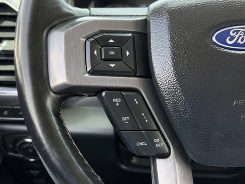 Used 2021 Ford Expedition Platinum AWD/4WD image 14