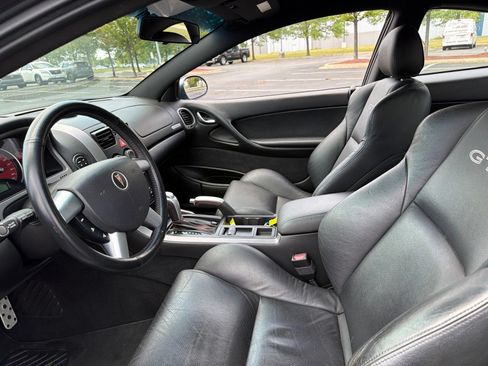 Used 2005 Pontiac GTO RWD image 12