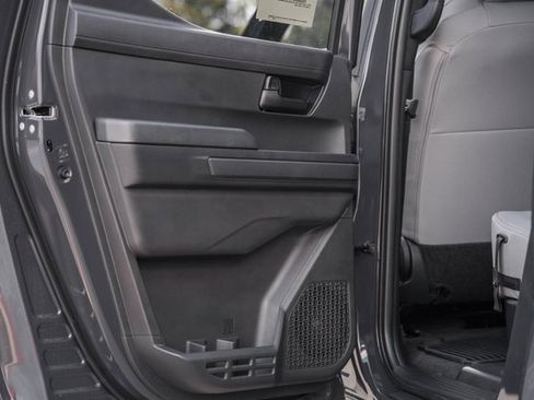 New 2025 Toyota Tacoma SR5 image 31