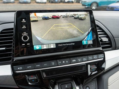 New 2026 Honda Odyssey EX-L image 29