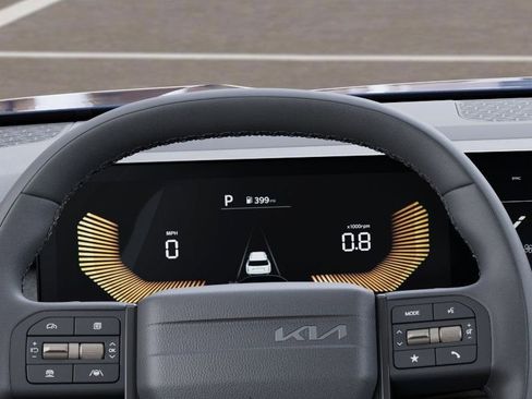 New 2027 Kia Telluride EX image 22