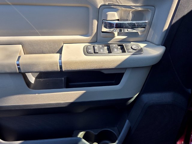 Used 2010 Dodge Ram 1500 Truck SLT w/ Big Horn Regional Pkg RWD image 6