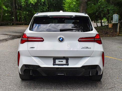 Used 2026 BMW X3 xDrive30i AWD/4WD image 6