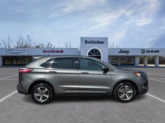 Used 2024 Ford Edge SEL w/ Convenience Package AWD/4WD video 2