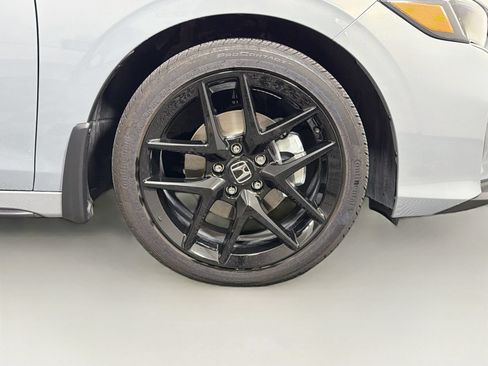 Used 2026 Honda Civic Sport image 30