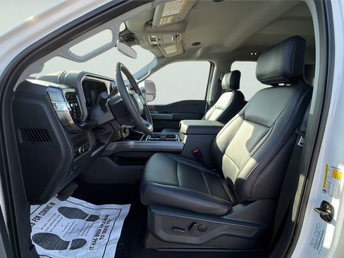 New 2026 Ford F350 Lariat w/ Lariat Ultimate Package AWD/4WD image 20