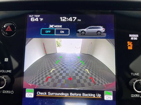 Used 2021 Subaru Outback Limited w/ Popular Package #2 AWD/4WD image 23