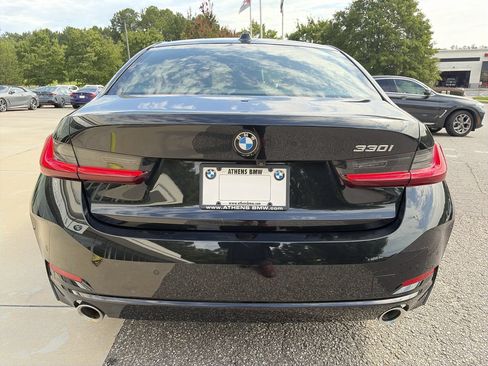 Used 2026 BMW 330i Sedan RWD image 12