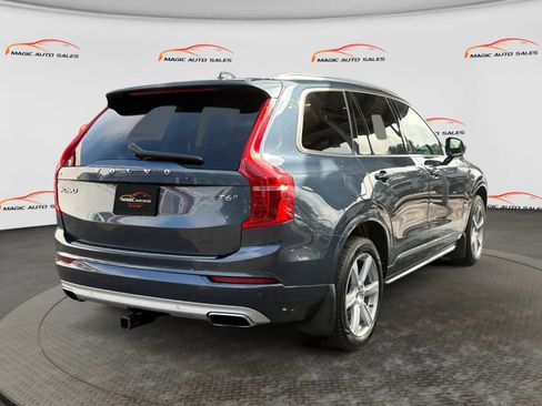 Used 2021 Volvo XC90 T6 Momentum w/ Advanced Package AWD/4WD image 10