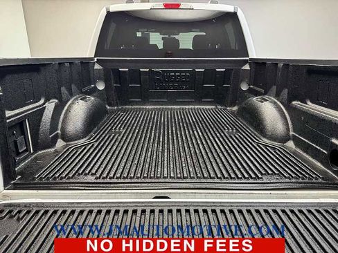 Used 2024 Ford F150 XLT w/ Mobile Office Package AWD/4WD image 12