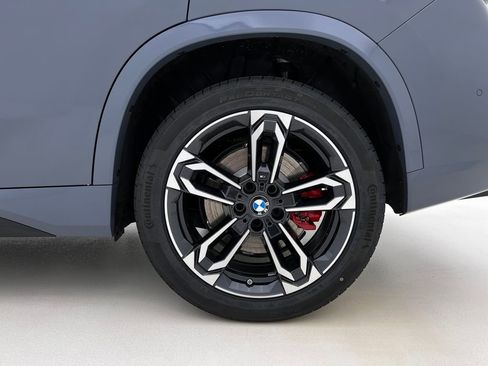 New 2026 BMW X1 M35i w/ Technology Package image 25