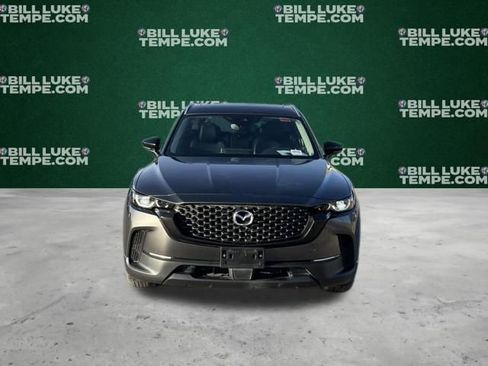 Used 2023 MAZDA CX-50 2.5 S w/ Preferred Plus Pkg image 4